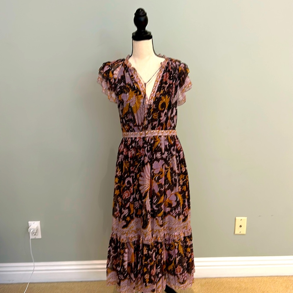 Summer fun dress